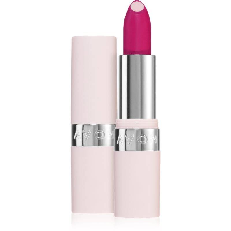 Avon Hydramatic Fugtgivende mat læbestift med hyaluronsyre Skygge Hydra Magenta 3.6 g - 3.6 g