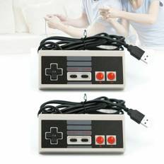 2-pack NES Classic-kontroller för Nintendo Classic Mini Edition, Classic