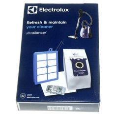 Electrolux UltraSilencer Starterkit. USK9. 9001670927. USK9S