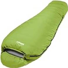 Toppsport ultralätt sovsäck 3 årstider 10 °C, 0 °C] Ultralätt sovväska [1 300 g] ultralätt mumie-sovsäck [200 gSM] trekking sovsäck för utomhus, resor och camping