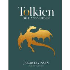 Tolkien og hans verden