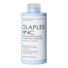 No.4C Bond Maintenance Clarifying Shampoo Shampoo Nude Olaplex