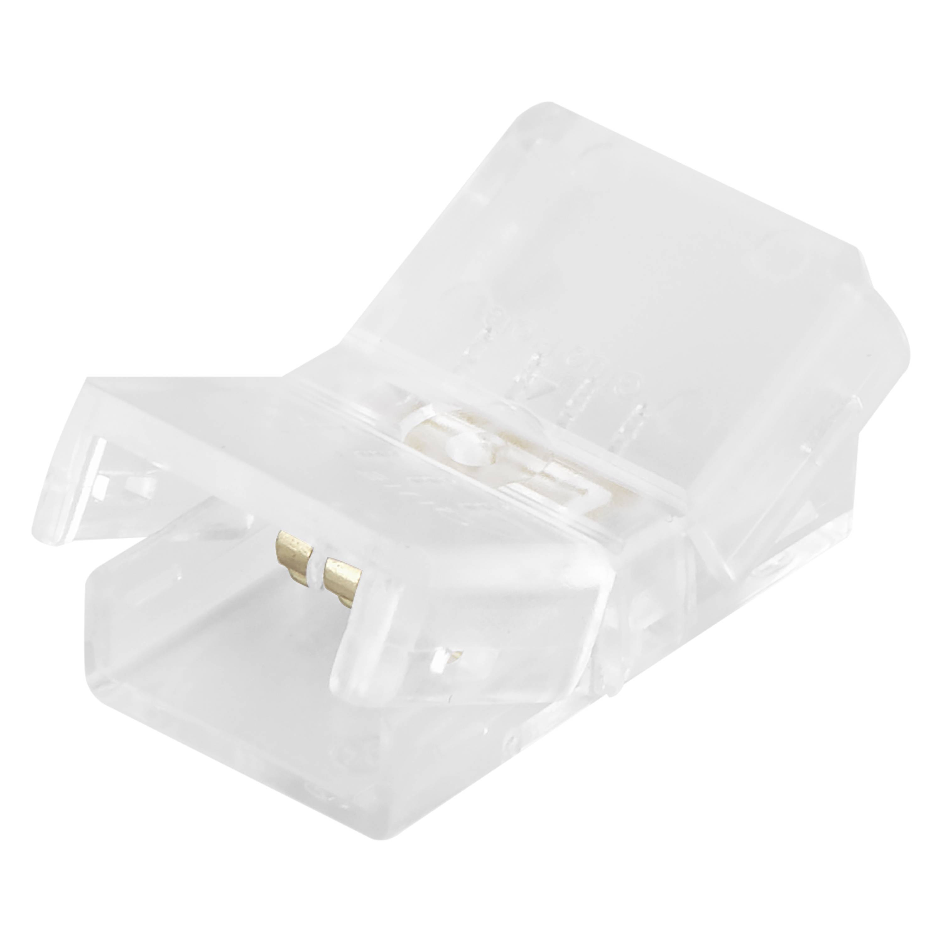 Ledvance LED Strip LS AY SUP -CSD/P3/P 27mm IP66 transparent.
