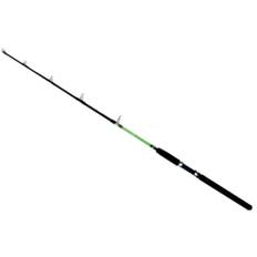 Kinetic Waterspeed Rauma Green 4'6" Heavy