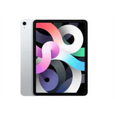 iPad Air 10.9" 64GB WiFi - Silver