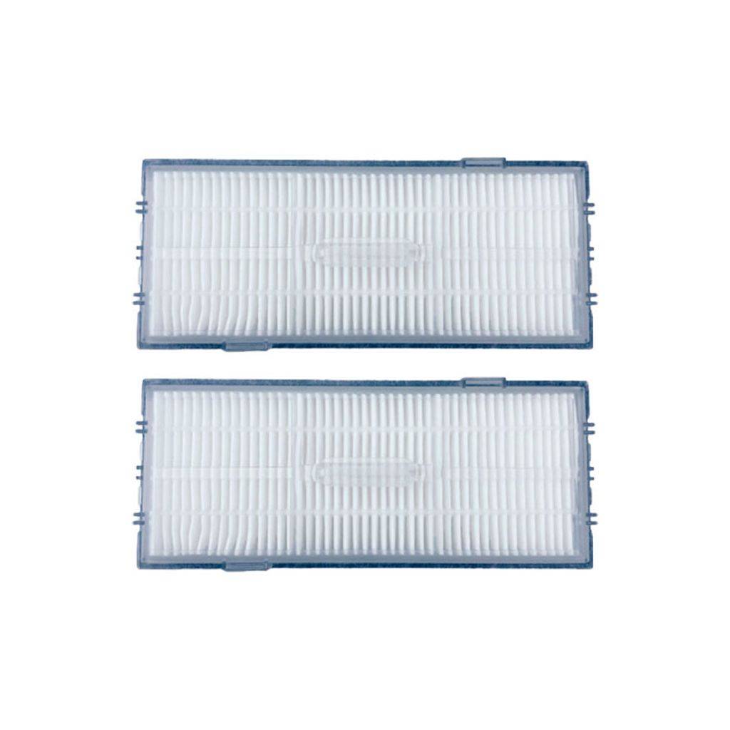 Filter til Roborock S7 MaxV/Ultra/T8 Plus/G10S/G10S Pro, 2 st