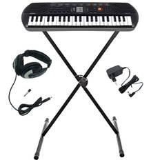 Casio SA-77PACK keyboardPAKETLÖSNING