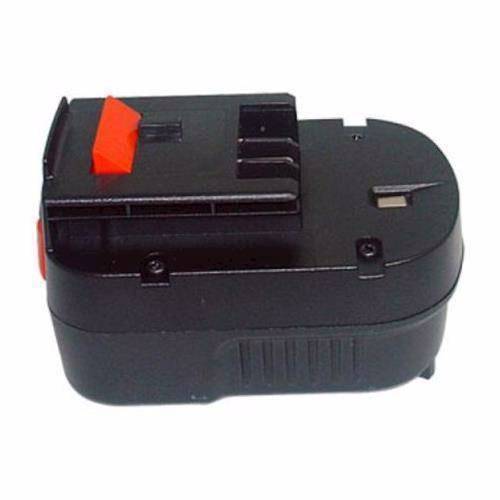 Batteri 12 Volt til Black & Decker A1712 2,0Ah.