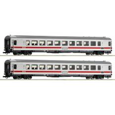 Personvagn H0 Roco 6200155 DC 1 st