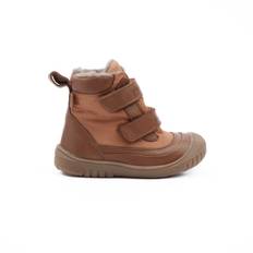 Pom Pom - Vinterstøvler Sporty Tex - Camel - 26