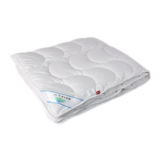 Meida Clima rullemadras 180x200 cm (U-split 80 cm)