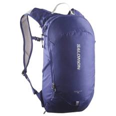 Trailblazer 10, Unisex, Mazarine Blue/Ghost Gray - One size