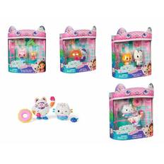 Gabby's Dollhouse Figurinsamling