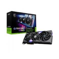 MSI GeForce RTX 5070 Ti 16GB GAMING TRIO OC