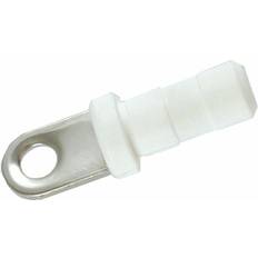 ÄNDPLUGG 21MM MAKEFAST