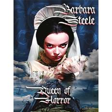 Barbara Steele Queen of Horror 1000 Piece Jigsaw Puzzle