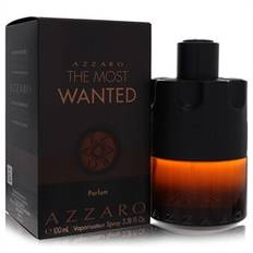 Azzaro The Most Wanted by Azzaro - Parfum Spray 100 ml - för män