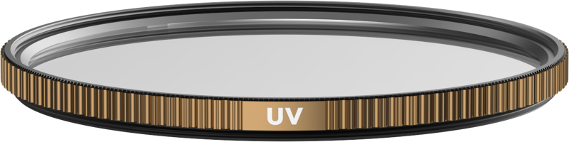 PolarPro QuartzLine UV Filter 67mm