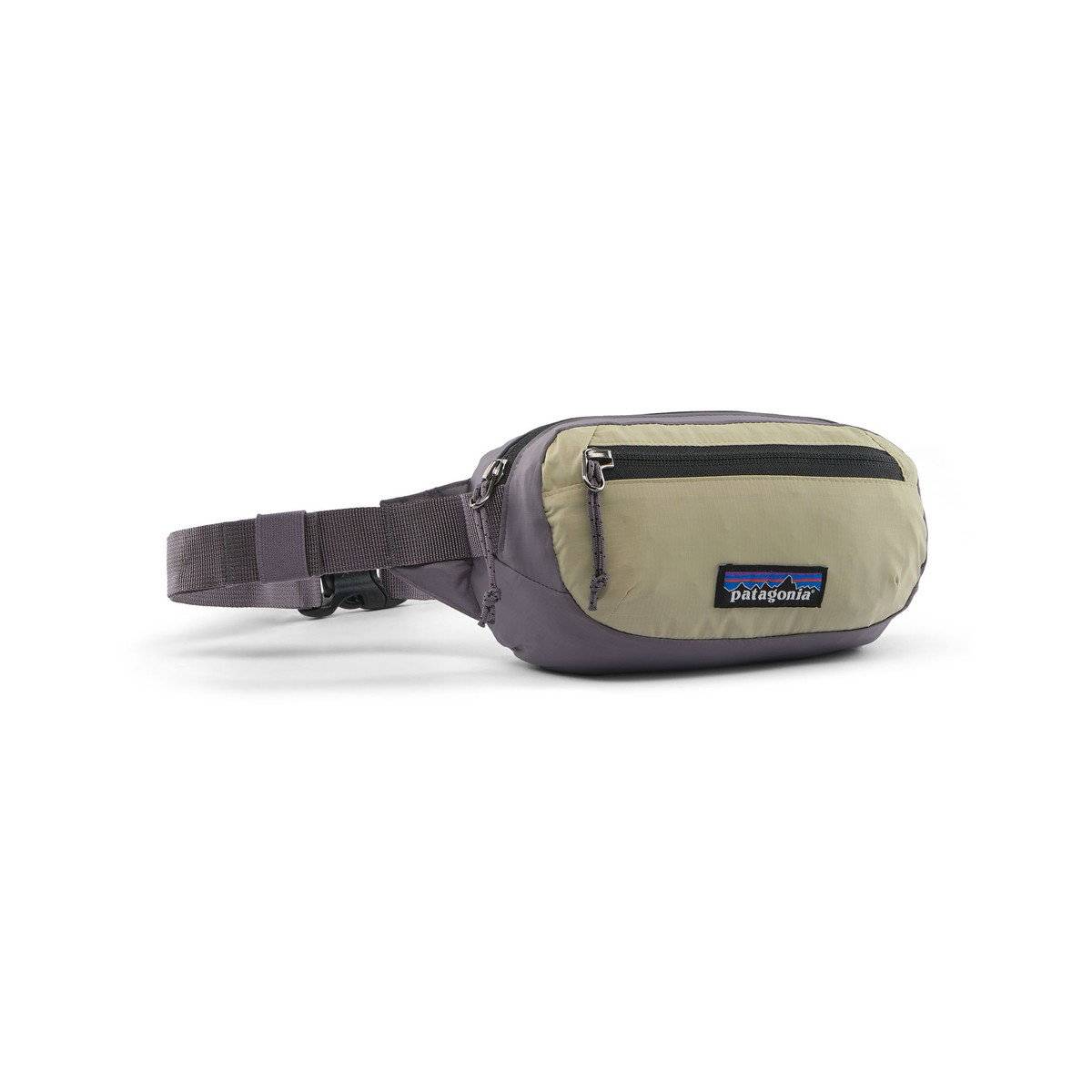 Patagonia Terravia Mini Bæltetaske (Green).