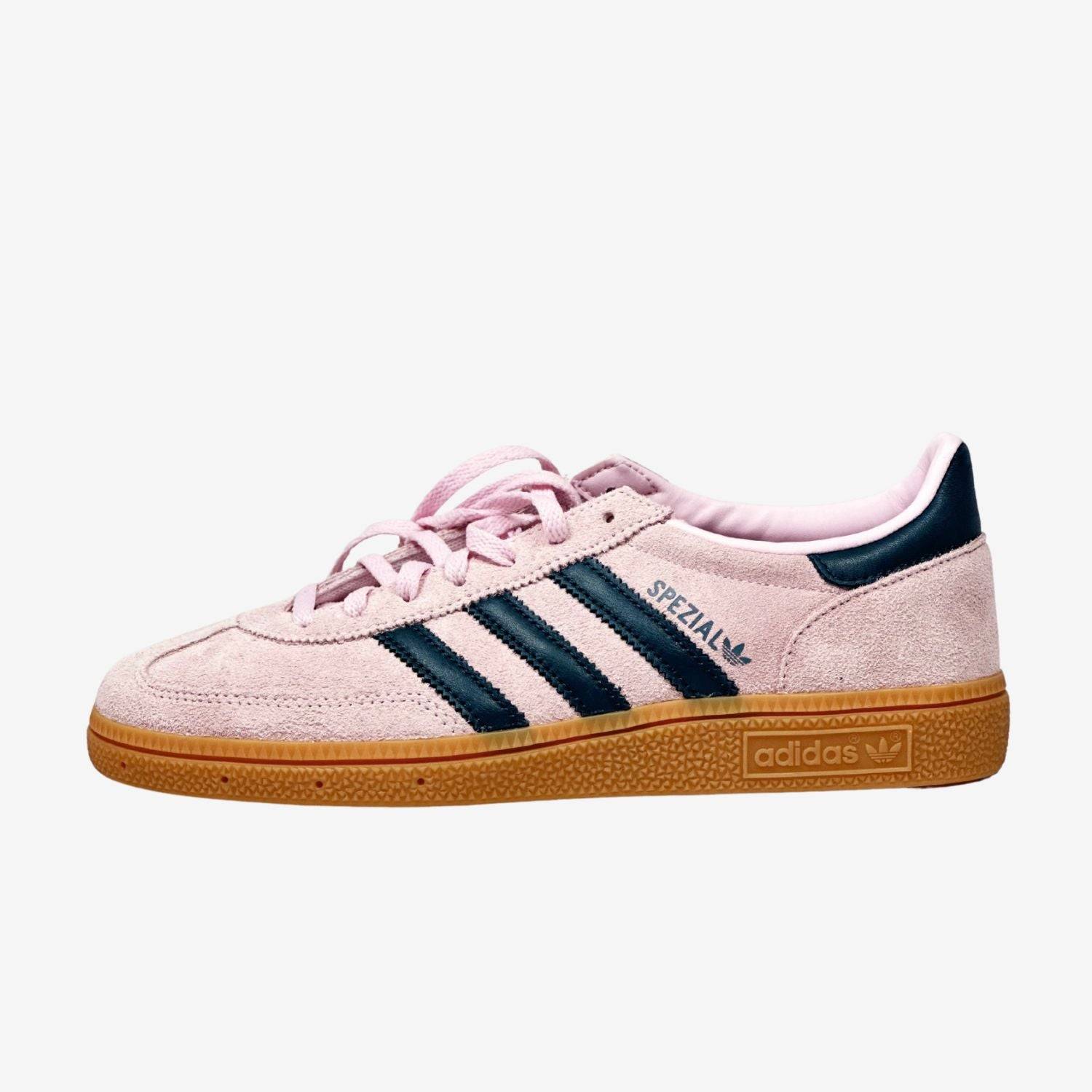 Adidas Handball Spezial Clear Pink - 42