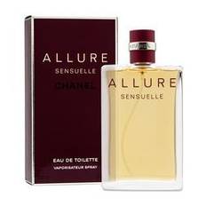 Chanel - Allure Sensuelle EDT 100ml