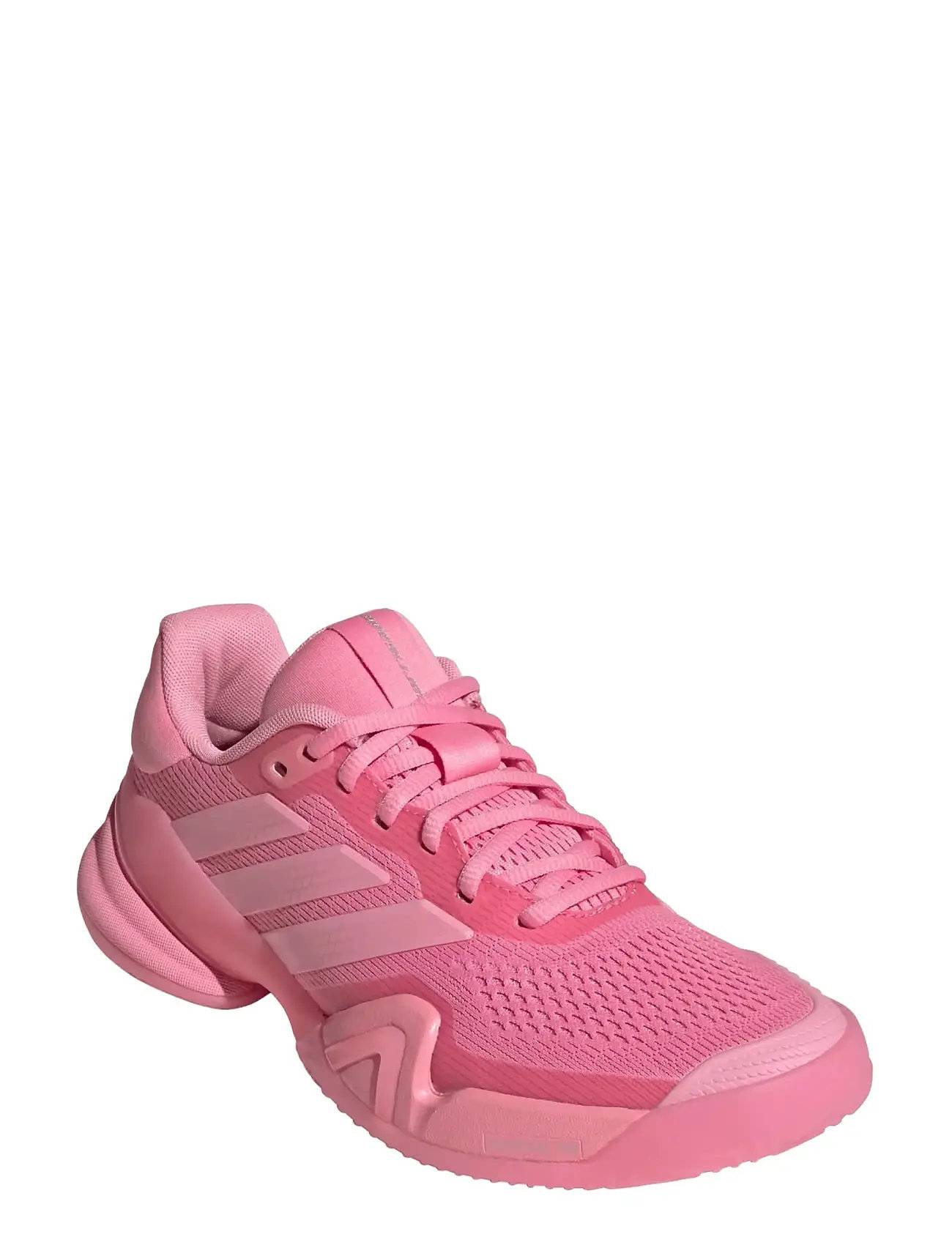 adidas Tennis Barricade 14 W - Pink - 37 1/3