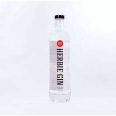 HERBIE GIN EXPORT, 40%, 70 CL.