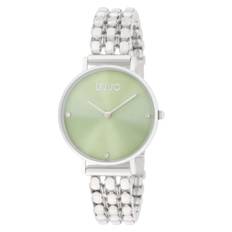 Elegant Damklocka i Silver LIU JO TLJ2530