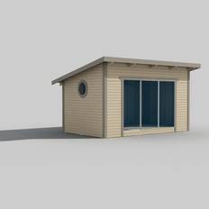 Friggebod Trähuset Skagen 15-1