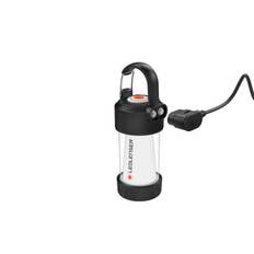 Led Lenser ML4 *BOX* genopladelig Outdoor Campinglampe 300 lumen