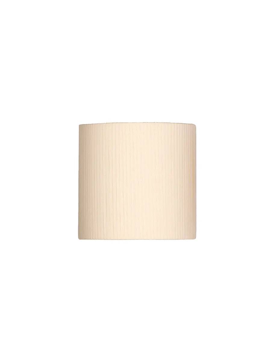 Comodín Cuadrado Væglampe fra Santa and Cole Natural ribbon - Jacobsen Plus