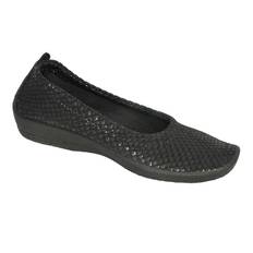 Arcopedico ballerina - sort