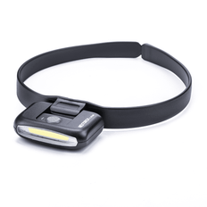 Nextorch C Star Pannlampa Vit/Röd LED - 170LM