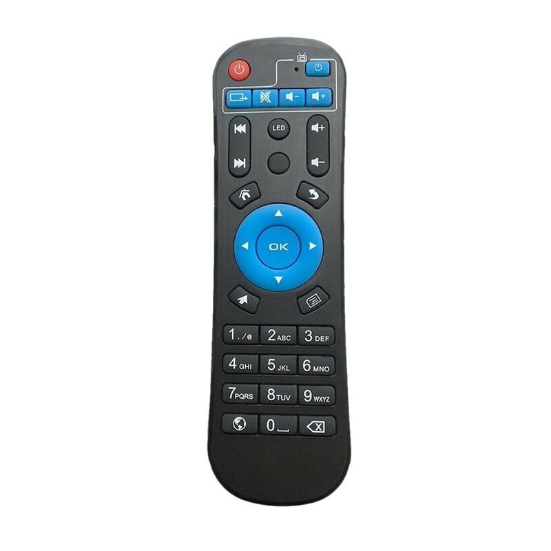 IR Fjärrkontroll för Smart TV Box