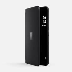 Microsoft Surface Duo 2 128 GB Sort Meget flot