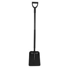 Home>it Garden ergonomic garden shovel steel 122 cm