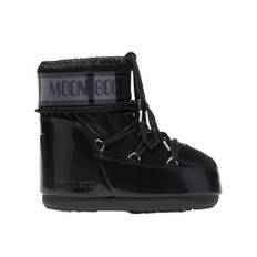 Moon Boot Icon Low Glance Black (36/38 36/38) (36/38)