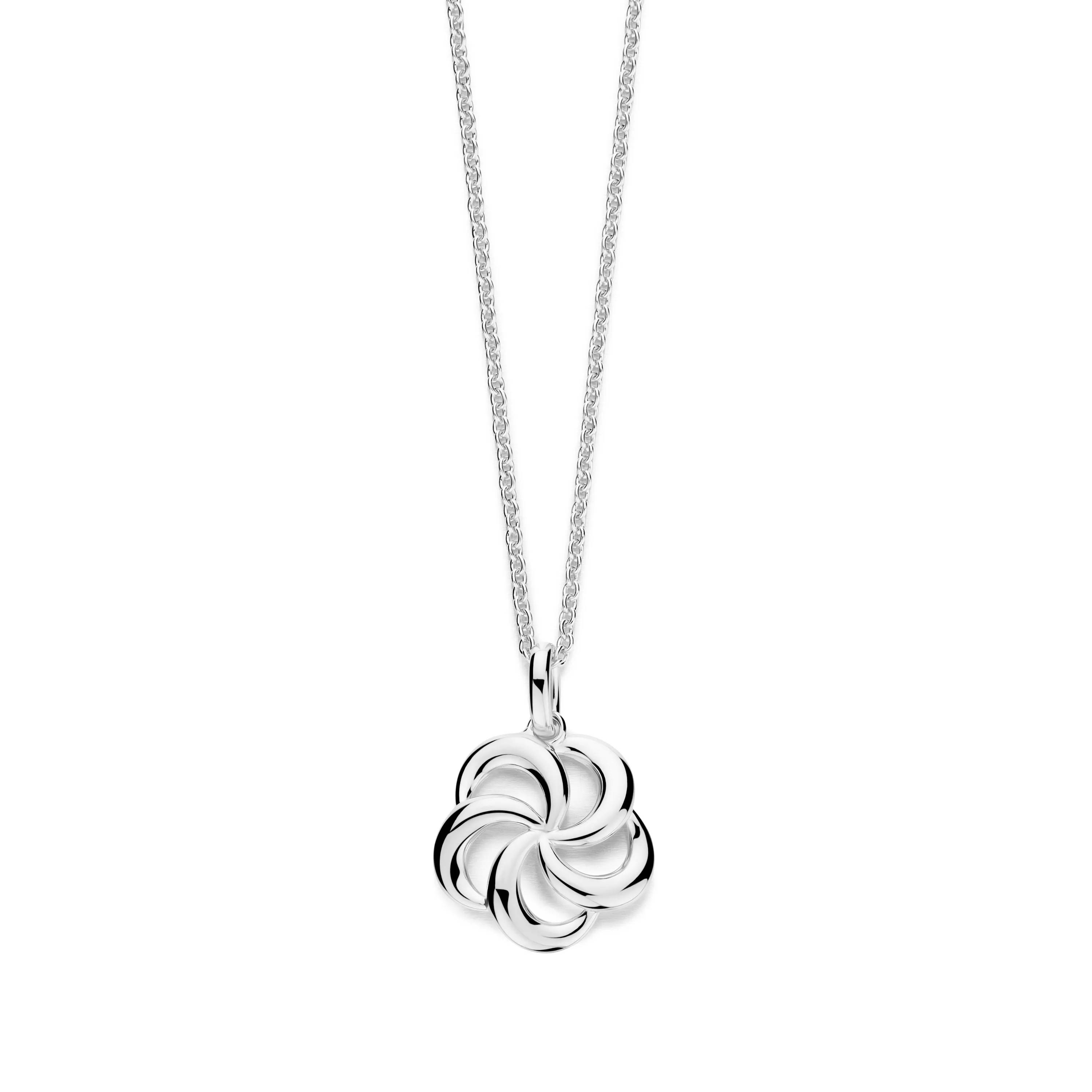 Spirit Icons Jasmine Pendant