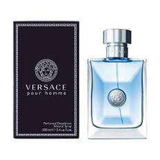 VERSACE 60973 Vatten från Köln, 100 ml