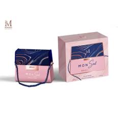 Monseul Passion parfume - Ingen returret - ITFEB25