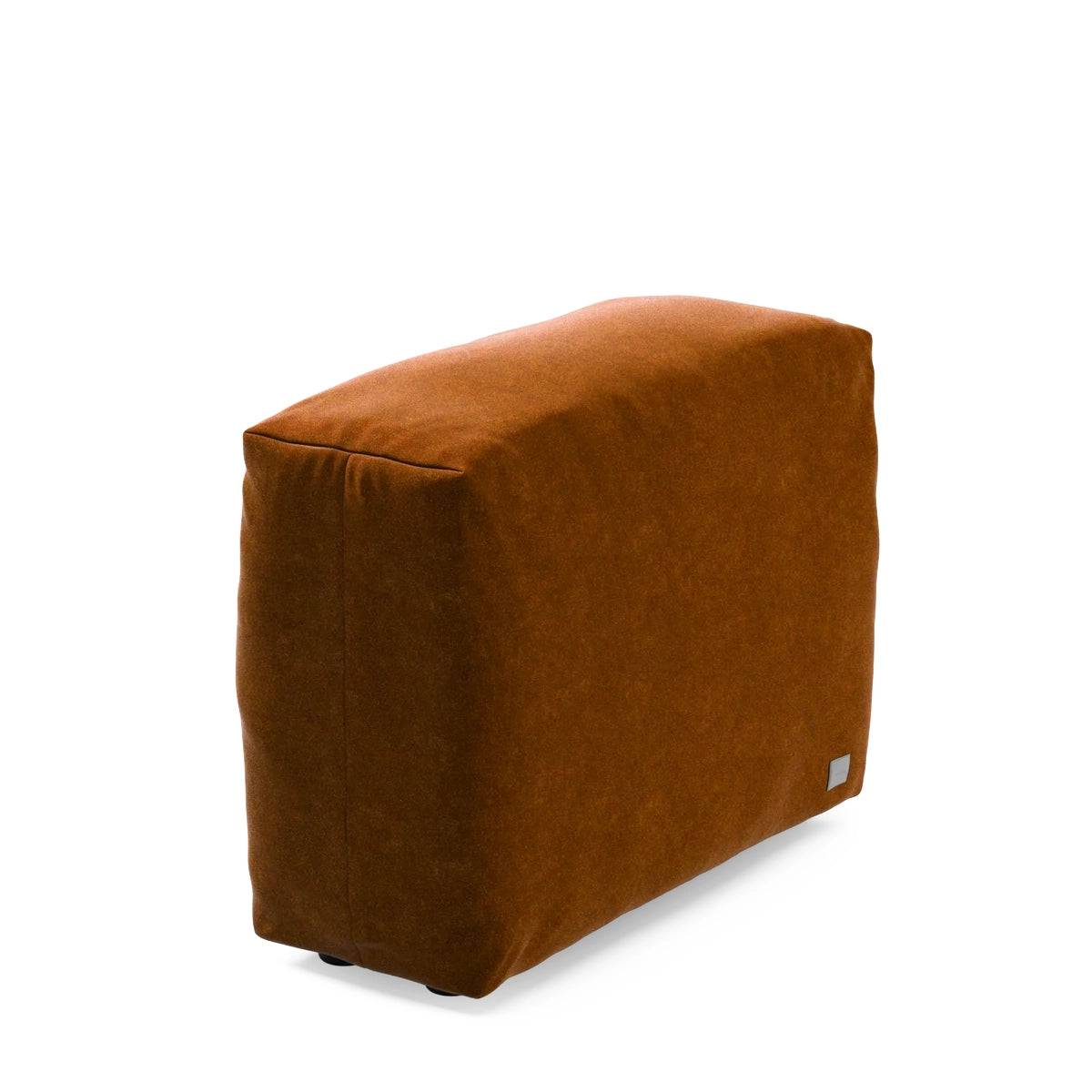Vetsak Sofa Side - Medium - Suave - Honey