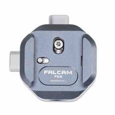 Falcam F22 Dual Head Base F22A3805