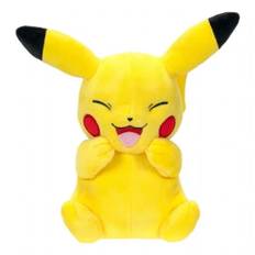 Pokemon Pikachu Bamse 20 cm Pokemon plys dyr 481591