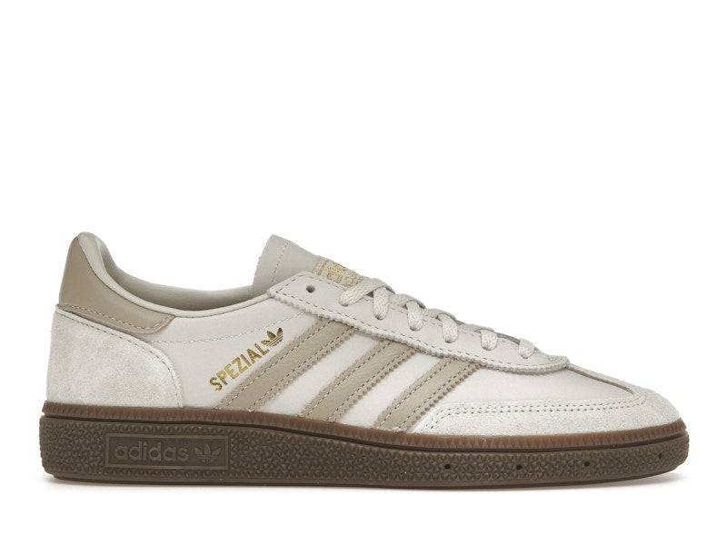Adidas Handball Spezial Aluminum Wonder Beige - 45 1/3 - 45 1/3