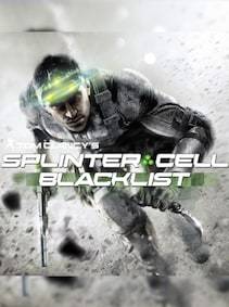 Tom Clancy's Splinter Cell: Blacklist (PC) - Ubisoft Connect Key - ASIA