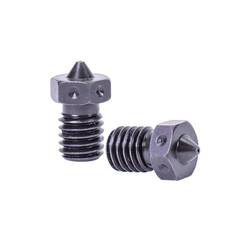 PRUSA Nozzle dyse X E3D V6 0,4 mm