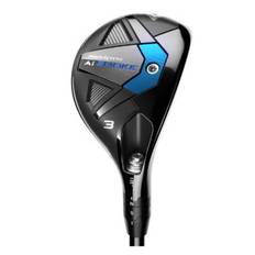 Callaway Paradym Ai Smoke Hybrid 2024