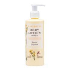 Bodylotion Honungsblom 250ml Rapsodine