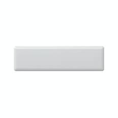 Element Dimplex Alta Wifi 200 mm Bredd: 725 mm, 500 W - Vit