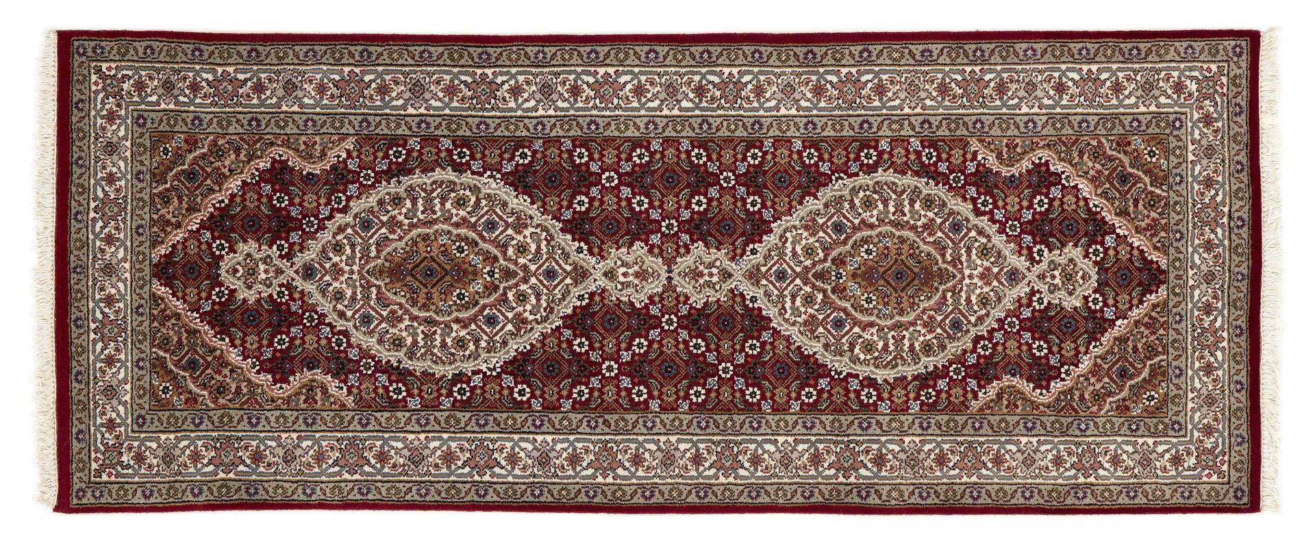 Indien Tabriz Indi